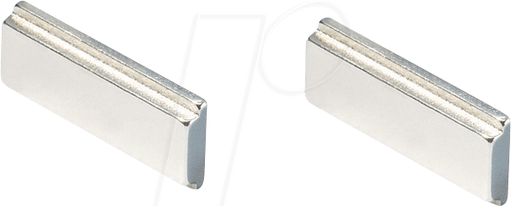 Rittal Erweiterungsset Magnetbef. f. 1200mm Schrankbr. SZ 4140.000 (VE2)