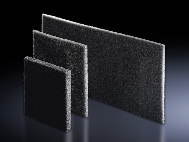 Rittal Filtermatten TopTherm f.Kühlgeräte SK 3286.300 (VE3)