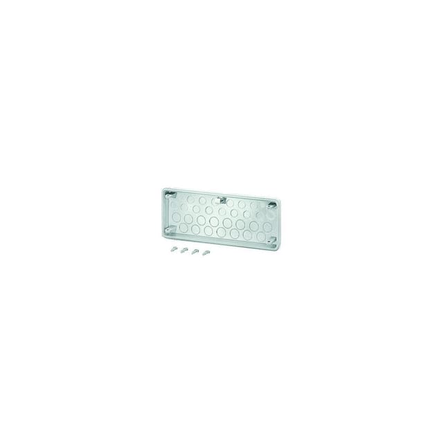 Hensel Anbauflansch Mi FM 20