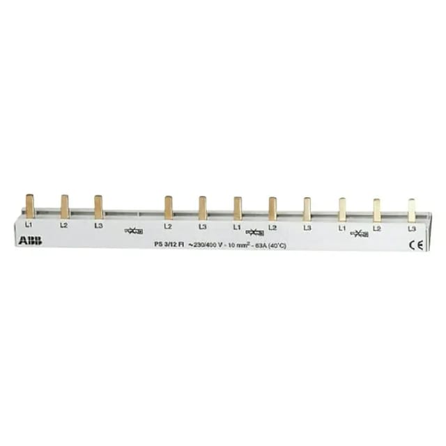 ABB Stotz S&amp;J Sammelschiene PS3/12FI