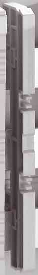 Wöhner Abdeckungshalter 01026