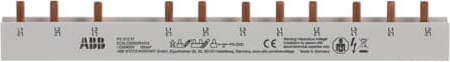 ABB Stotz S&amp;J Sammelschiene PS 3/12 FI