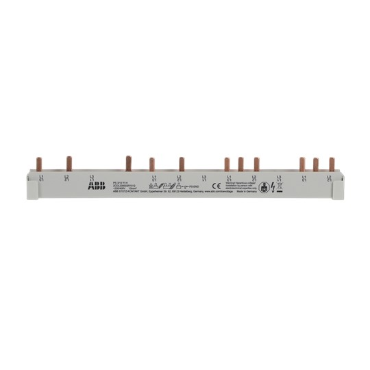 ABB Stotz S&amp;J Sammelschiene zum ablängen PS3/12FIH