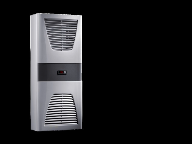 Rittal Wandanbau-Wärmetauscher 17,5 WK,230V,50/60Hz SK 3126.100