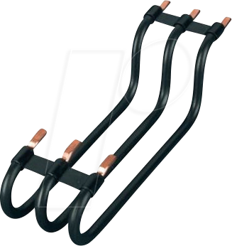 Eaton Verdrahtungsbrücke starr RVS-3PHAS/125