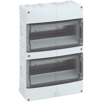Spelsberg Automatenkasten IP 65 AK 24 #73542401