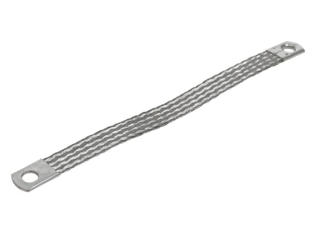 Rittal Flachband Erder, 16qmm L200 SZ 2412.216 (VE10)