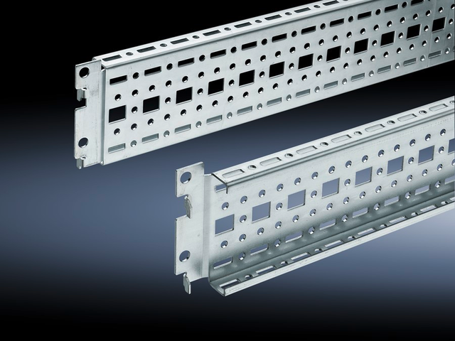 Rittal System Chassis inn. f.500mm Horiz. TS 8612.050 (VE4)