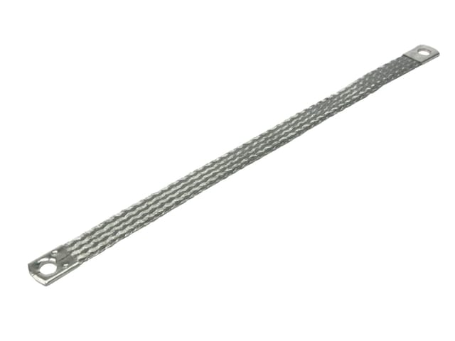 Rittal Flachband Erder, 16qmm L300 SZ 2412.316 (VE10)