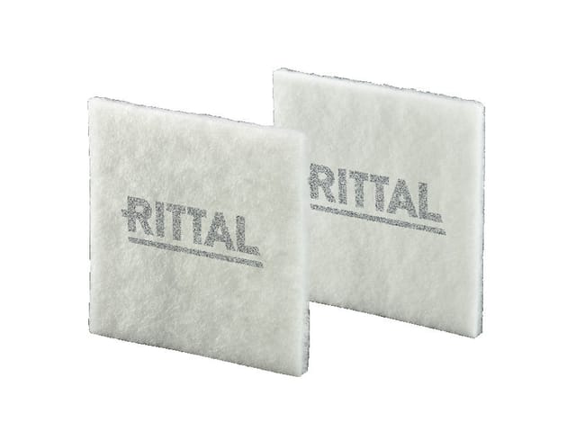 Rittal Filtermatte ab KornGr.10My SK 3171.100 (VE5)