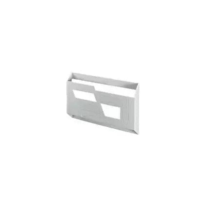 Rittal Schaltplantasche DIN A4 hoch SZ 2514.000