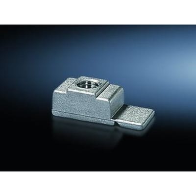 Rittal Einsteckmutter M8 TS 4163.000 (VE50)