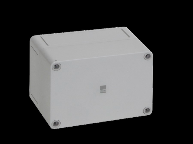 Rittal Klemmengehäuse IP66 PK 9509.000 (VE4)