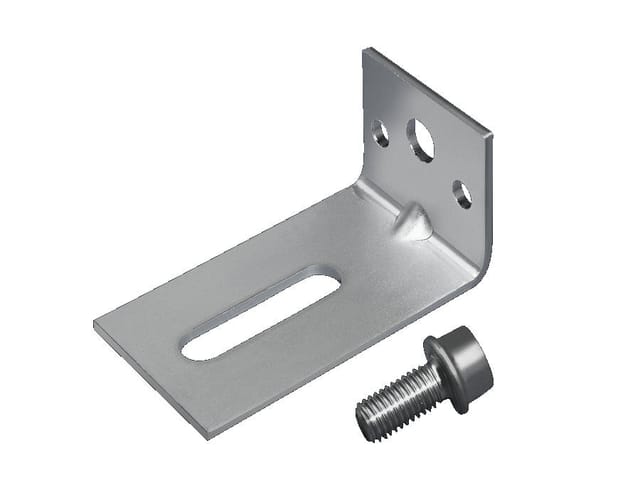 Rittal Wandhalter für PS, ES, AS TS 4595.000 (VE4)