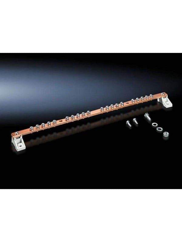 Rittal Erdungsschiene DK 7113.000