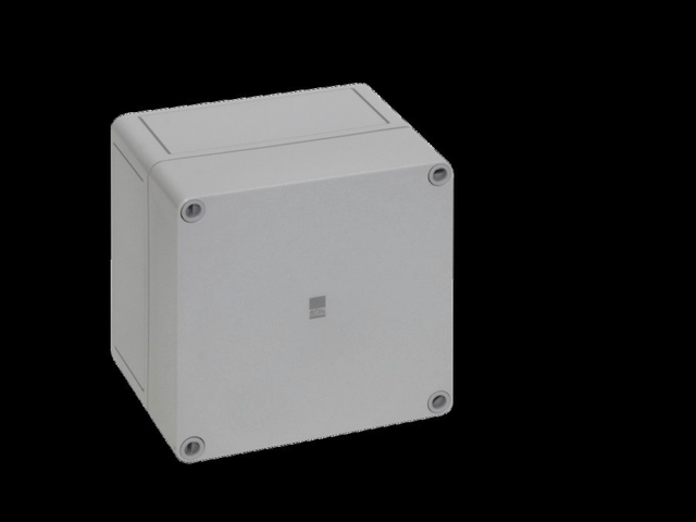 Rittal Klemmengehäuse IP66 PK 9511.000 (VE4)