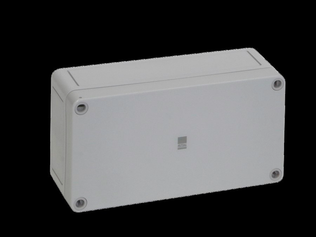 Rittal Klemmengehäuse IP66 PK 9512.000 (VE2)