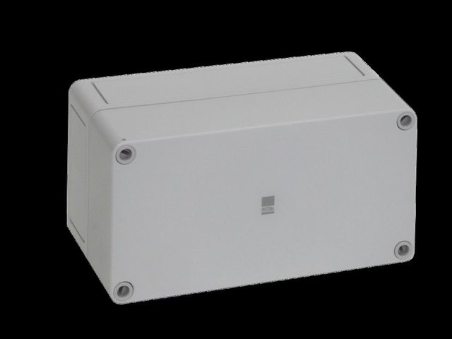 Rittal Klemmengehäuse IP66 PK 9513.000 (VE2)