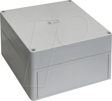 Rittal Klemmengehäuse IP66 PK 9515.000 (VE2)