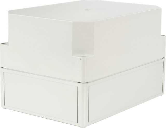Rittal Klemmengehäuse IP66 m.Deckel gr PK 9522.000