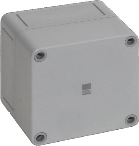 Rittal Klemmengehäuse IP66 PK 9505.000 (VE6)