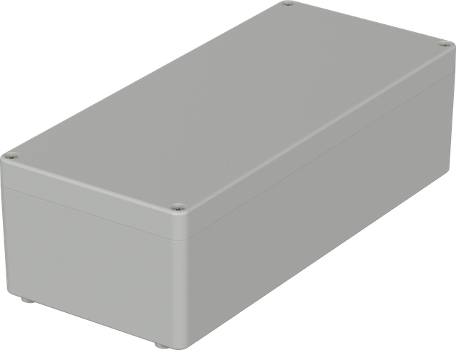Bopla Gehäuse M 244