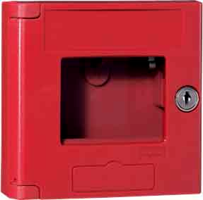 Legrand Schlüsselkasten 038054