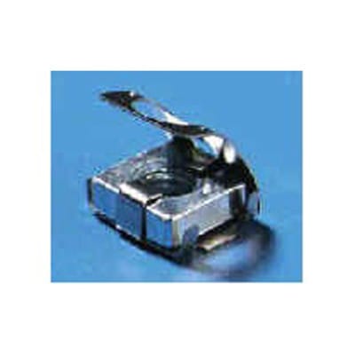 Rittal Federmutter M5 CP 6108.000 (VE50)