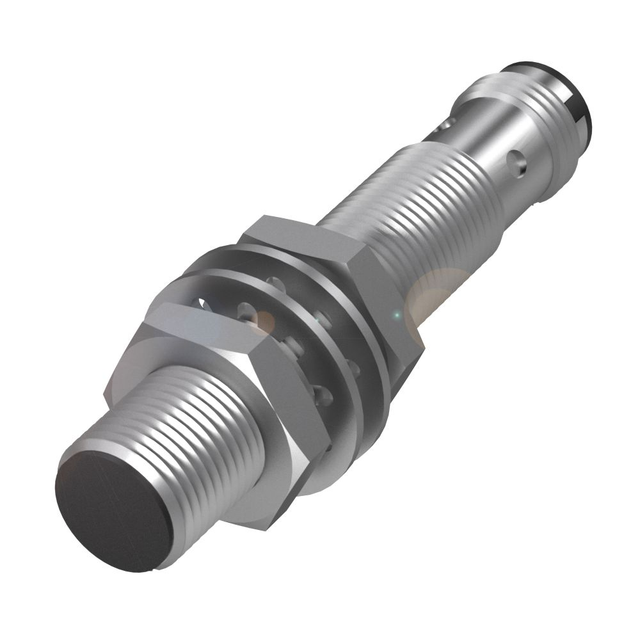 Balluff Sensor, induktiv M12x1,sn:2mm,b BESM12MI-PSC20B-S04G