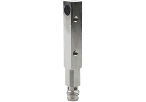 Ipf Electronic Sensor,ind.,8x8x57,Stecker DC,pnp,no,sn=1,5mm,b IB090170
