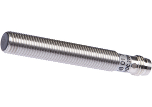 Ipf Electronic Sensor induktiv M8x1 bündig IB080170