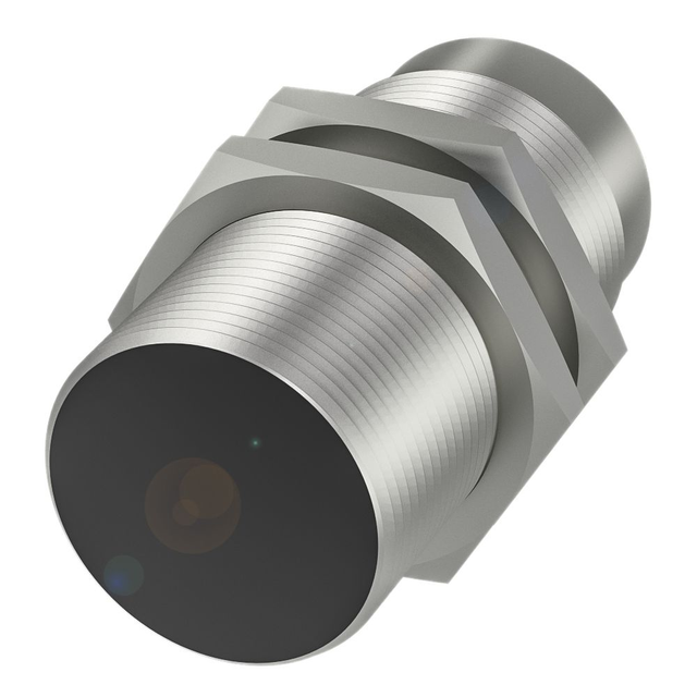 Balluff Sensor, induktiv M30x1,5 BESM30MI1PSC22B-S04G