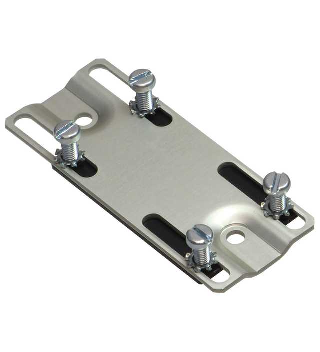Pepperl+Fuchs Fabrik Montagehilfe f. opt. Sensoren MH 04-2057B