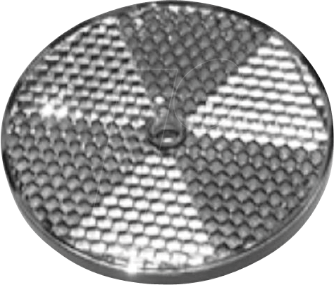 Pepperl+Fuchs Fabrik Reflektor REF-C110-2