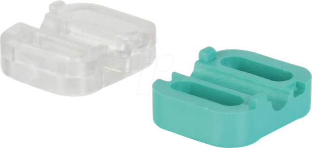 Pepperl+Fuchs Fabrik Befestigungsflansch für Sensor D=4mm BF 4