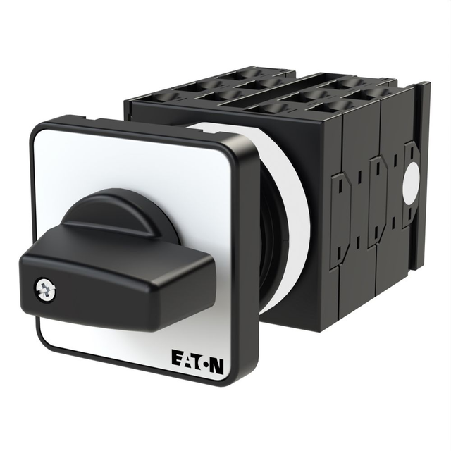 Eaton Stufenschalter 3pol. T0-5-8281/E