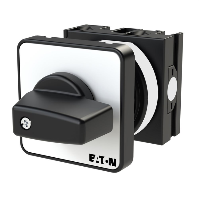 Eaton Serienschalter 1pol. T0-1-91/E