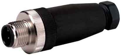 Murrelektronik MSA-U9-Stecker 7000-12761-0000000