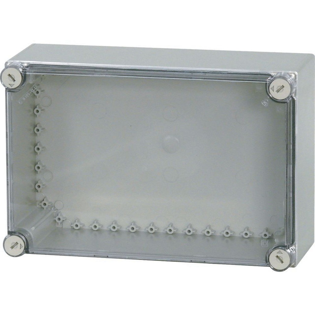 Eaton Einzelgehäuse m. glatten Seiten CI43X-125