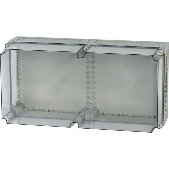 Eaton Verteilergehäuse oben + unten offen CI48-250