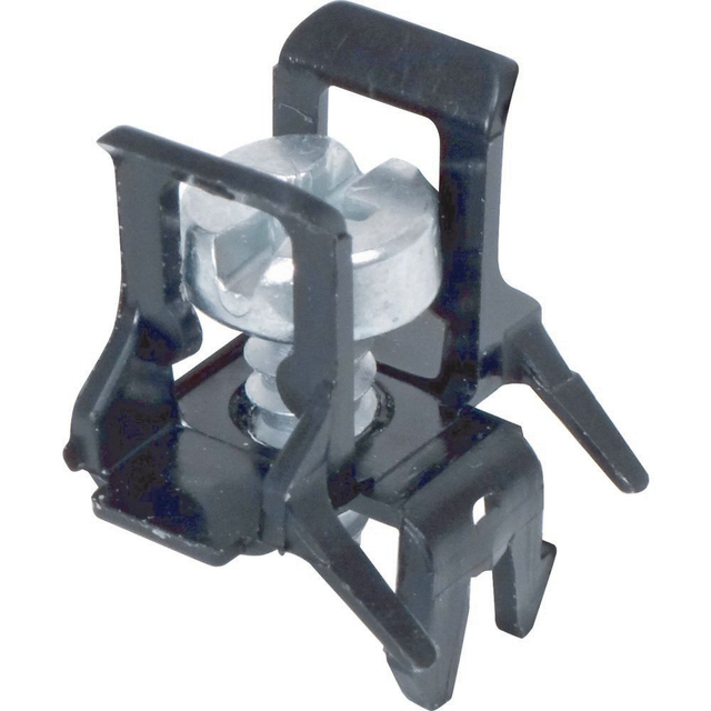 Eaton Blechschraube CI unverlierbar UBS4,8