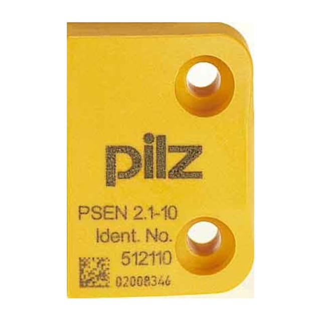 Pilz Sicherheitssensor 1actuator/1unit PSEN 2.1-10 #512110