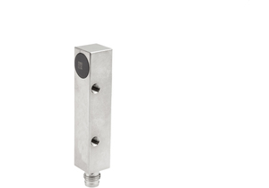 Ipf Electronic Sensor induktiv DC,sn=4mm,pnp,b,M8 IB130170