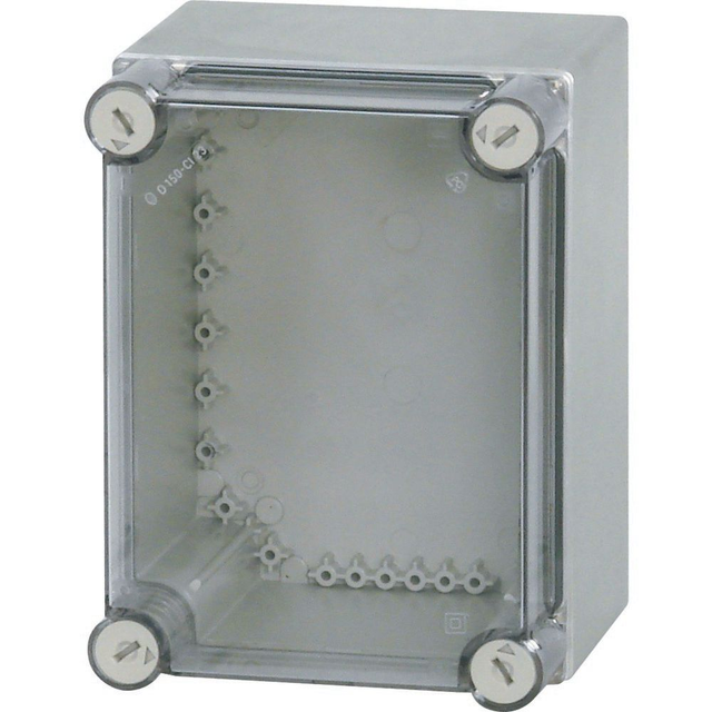 Eaton Einzelgehäuse m. glatten Seiten CI23X-150