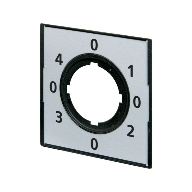 Eaton Schild für Joystick 0-1-0-2-0-3-0-4 M22-XCK2