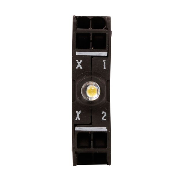 Eaton LED-Element blau, Front M22-CLED230-B