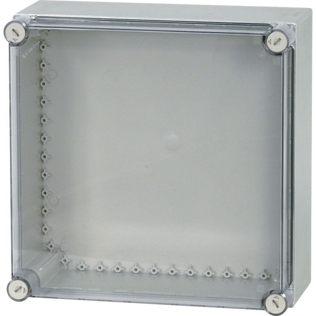 Eaton Einzelgehäuse m. glatten Seiten CI44X-150