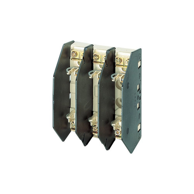 Eaton NH 00-Unterteil GS00-160