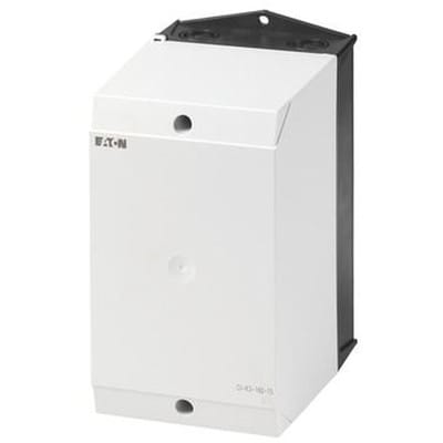 Eaton Kleingehäuse m. Montageplatte CI-K3-125-M