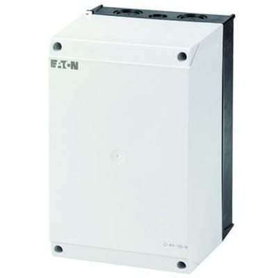 Eaton Kleingehäuse m. Tragschiene CI-K4-160-TS